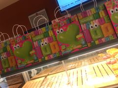 -奈雪的茶(市百一店)