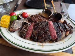 -恰餐厅 CHAR Grill&Bar(西安经开洲际店)