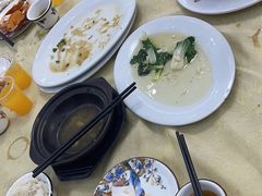 -秋姐美食店(海陵岛保利店)