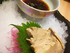 -割烹旭日本料理(龙湖狮山天街店)
