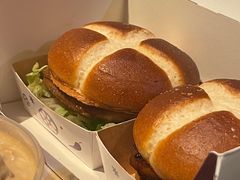 -麦当劳(新王府井店)