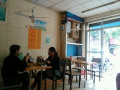 大堂-正宗螺蛳粉(幸福路店)