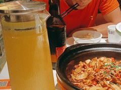 -漫圆·品质家宴(榔梨店)