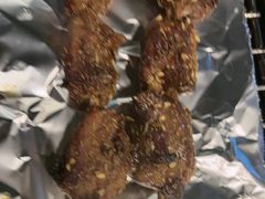 -烤满分·东北烧烤(首经贸店)