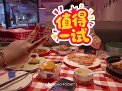-阿里元海鲜·闽南特色菜(曾厝垵店)