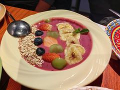 -盘炉forenza·云贵川融合小食堂 ( 钟楼中柳巷店)