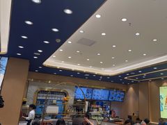 -西部马华清真兰州牛肉面·烧烤夜市(三里河店)