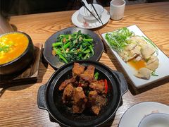 石龙和庆豆皮鸡-小和庆·知味(首铸万科店)
