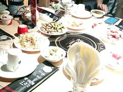 -老灶堂文创火锅(文艺路店)