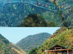 -宝晶宫旅游景区