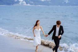 点击看大图 -太古映画婚纱摄影(天河店)