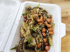 -陈添記·祖傳爽鱼皮·西关老字号(广州首店)