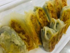 -众口斋锅贴(银泰城店)