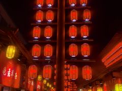 -沙州食驿·非遗小吃夜市