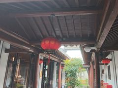 -不倒翁·徽天下名菜楼(马鞍山路店)