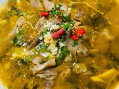 -山水人家(九堡店)