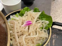 -骨之味·筒骨汤火锅(江头店)