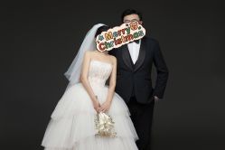-CD视觉婚纱摄影