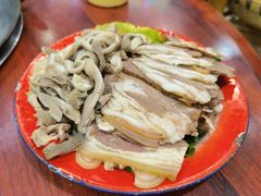 -草本味·市井羊肉馆(新开铺总店)