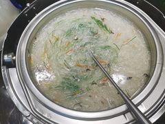 -素满香·素食自助餐(西安·民乐园店)