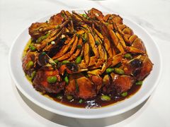 -718·私房·菜(尚大国际店)