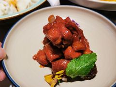-苏帮袁Sue Cuisine(来福士店)