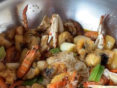 -七欣天香辣蟹火锅(苏州东大街店)