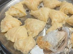 -水禾轩·海鲜蒸汽主题餐厅(新香洲旗舰店)