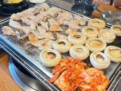 -香猪坊(五道口店)