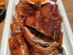 -先记烧鹅王·本地粤菜(福永店)