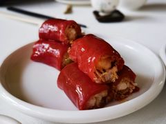 -寻味顺德·顺峰山庄(大良店)