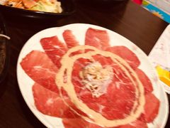 -松坂屋日料自助(长城路店)