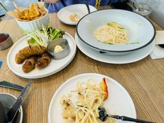-Maxpoint Kitchen 西餐咖啡(乐峰广场店)