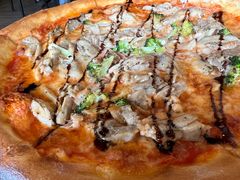 -WOLFGANG PUCK KITCHEN & BAR(迪士尼小镇店)