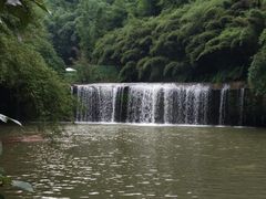 -四洞沟景区