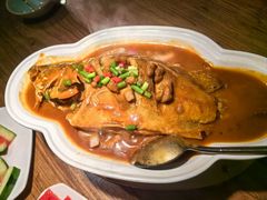 -刀板香·安徽菜(望江东路店)