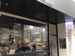 -常识咖啡common sense(春熙路店)