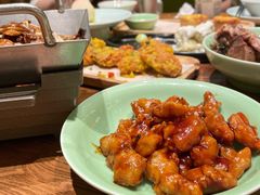 -弄堂里·寻味杭州(湖滨银泰in77C区店)