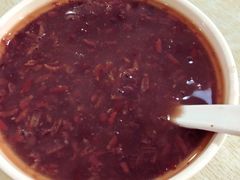 红豆粥-一擀一面皮(棉纺东路店)
