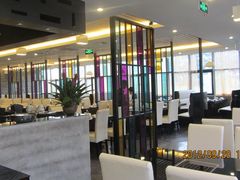 大堂-四川简阳羊肉汤火锅(望花路西里店)