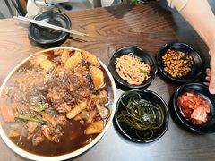 -妈妈手(山大总店)