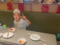 -海底捞火锅(天津SM城市广场店)