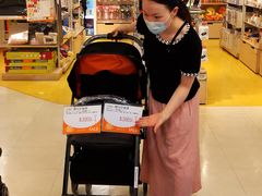 -恒生自动柜员机-荃湾广场一田百货(荃湾店)