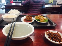 -常兴顺·小吃·家常菜(常营店)