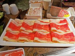 -小龙坎老火锅(北京三里屯店)