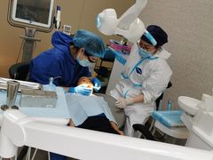 -TSK齿科德申会口腔门诊·联洋诊所