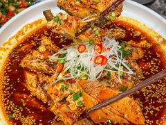 -灶东家民间菜(回兴店)