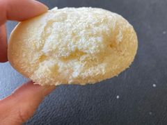 椰蓉酥-清真全盛斋传统糕点(许士庙店)