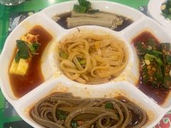 -令氏家外家周秦食府(高新店)
