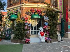 -桂园餐厅(五大道店)